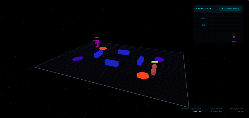 DEATHMATCH